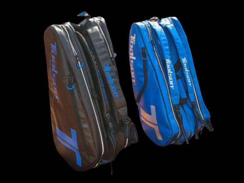 Tennis Racket S-Mach Tour 280g V4.0 Allround Racket | Toalson